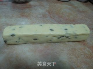 南瓜子饼干的做法步骤：4