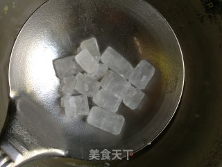 百合绿豆粥的做法步骤：3