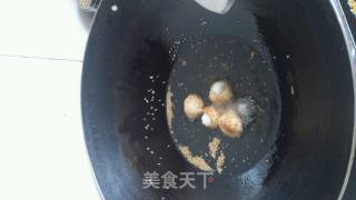 酥炸汤圆的做法步骤：5