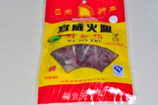 复制云南经典美味----过桥米线的做法步骤：4