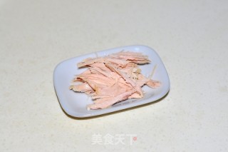 复制云南经典美味----过桥米线的做法步骤：7