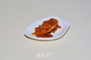 复制云南经典美味----过桥米线的做法步骤：8