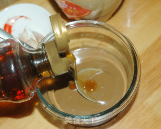 生拌油麦菜的做法步骤：4