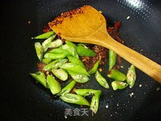 超下饭的菜菜-------【鱼香茄子】的做法步骤：12