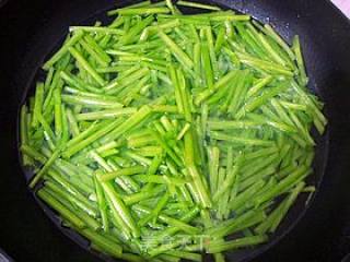 爽口小凉菜--------【凉拌空心菜梗】的做法步骤：5