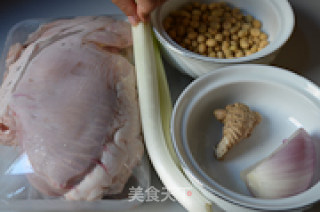 凉拌肚丝的做法步骤：1