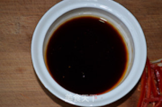 凉拌肚丝的做法步骤：13