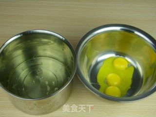 巧克力派—— Honey夹心小饼的做法步骤：2