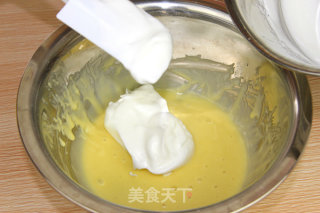 巧克力派—— Honey夹心小饼的做法步骤：5