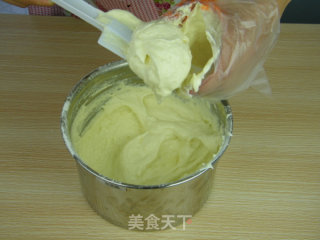 巧克力派—— Honey夹心小饼的做法步骤：8
