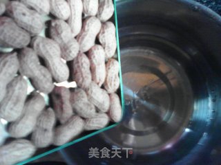 盐香花生的做法步骤：4