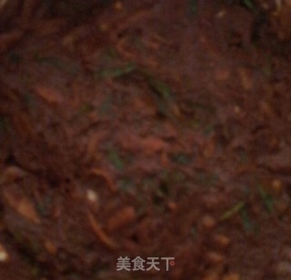 传统韩国泡菜的做法步骤：2