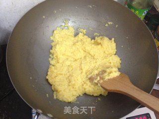 美味绿豆糕的做法步骤：3