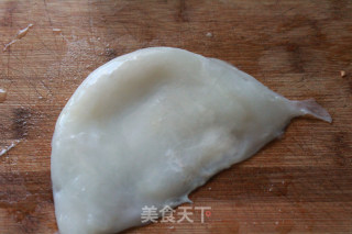 洋葱目鱼包菜的做法步骤：3