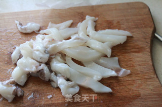 洋葱目鱼包菜的做法步骤：5