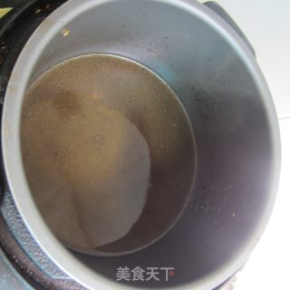 蒜米卤香木耳的做法步骤：3