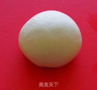 萨米特卷筒披萨的做法步骤：2