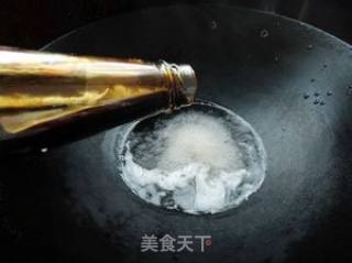 香菇火腿蒸冬瓜的做法步骤：6