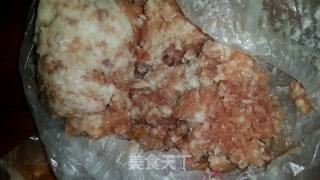 芋饺的做法步骤：1