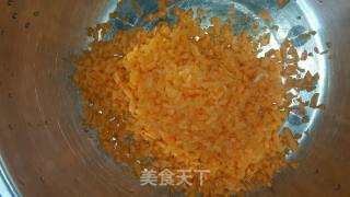芋饺的做法步骤：2