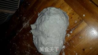 芋饺的做法步骤：10
