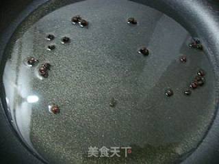 爽口小凉菜--------【蒜蓉手撕茄条】的做法步骤：8