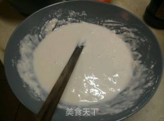 西式煎饼果子的做法步骤：2