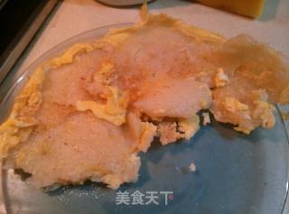 西式煎饼果子的做法步骤：6