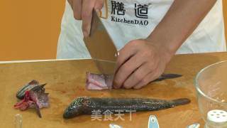 章公粥的做法步骤：1
