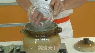 章公粥的做法步骤：4