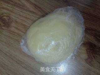 新手必做之【玛格丽特小饼干】的做法步骤：6