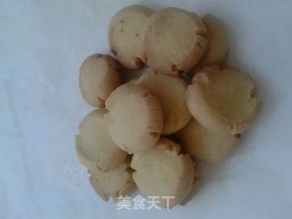 新手必做之【玛格丽特小饼干】的做法步骤：8