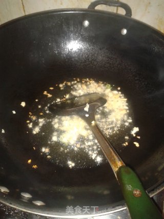 红烧豆腐的做法步骤：4