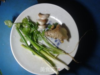 香辣土豆片的做法步骤：1