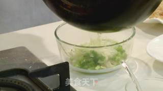 粉丝蒸扇贝的做法步骤：3