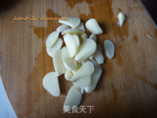 罗勒瓜片的做法步骤：3