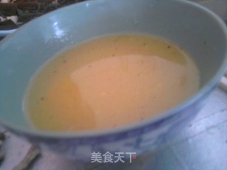 红萝卜焖鸡肉汤的做法步骤：13