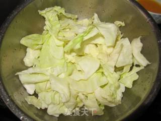 蚝油大头菜的做法步骤：1