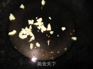 蚝油大头菜的做法步骤：4