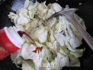 蚝油大头菜的做法步骤：6