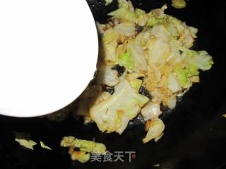蚝油大头菜的做法步骤：8