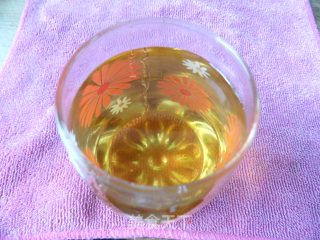 荆条蜂蜜菊茶饮的做法步骤：5