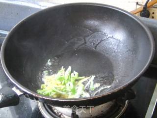 素炒扁豆丝的做法步骤：5