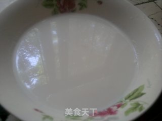 简易双皮奶的做法步骤：2