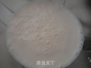 简易双皮奶的做法步骤：6