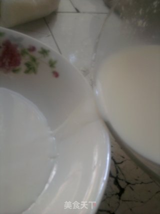 简易双皮奶的做法步骤：8