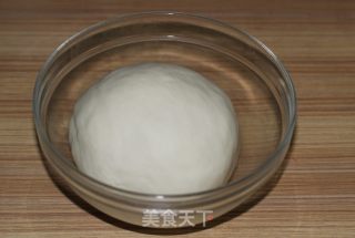 糯米卷的做法步骤：1