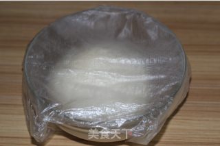 糯米卷的做法步骤：2