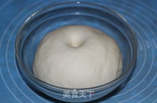 糯米卷的做法步骤：7