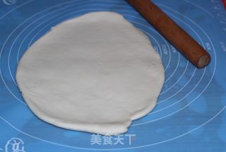 糯米卷的做法步骤：8